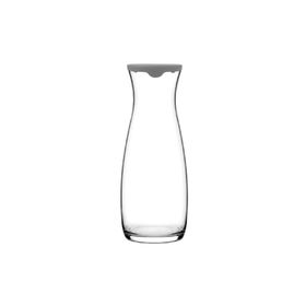 Paşabahçe 43813 Gri Kapaklı Amphora Karaf Sürahi