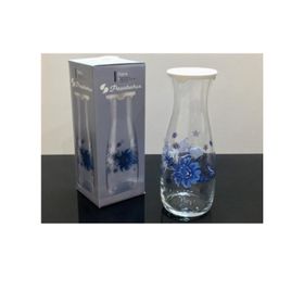 Paşabahçe 43813 Gri Kapaklı Amphora Karaf Sürahi