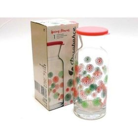 Paşabahçe 43814 Village 700 cc 6'lı Karaf