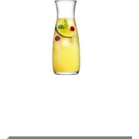 Paşabahçe 43853 350 cc 6'lı Amphora Sürahi