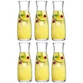 Paşabahçe 43853 350 cc 6'lı Amphora Sürahi