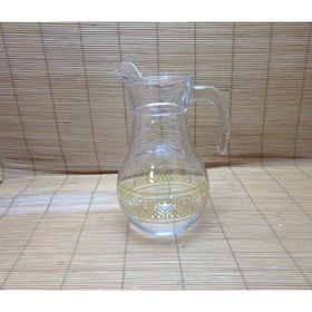 Paşabahçe 43934 1800 cc Bistro Sürahi