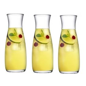 Paşabahçe 43953 630 cc Amphora Sürahi