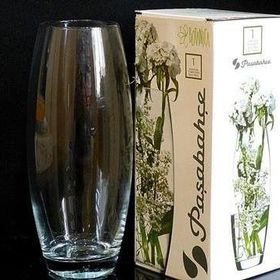 Paşabahçe 43966 Botanica Cam Vazo