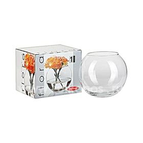 Paşabahçe 43966 Botanica Cam Vazo