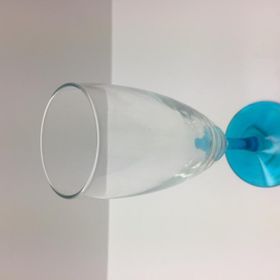 Paşabahçe 440070 Yeşil 3'lü Kadeh