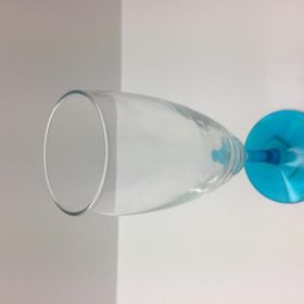 Paşabahçe 440070 Yeşil 3'lü Kadeh
