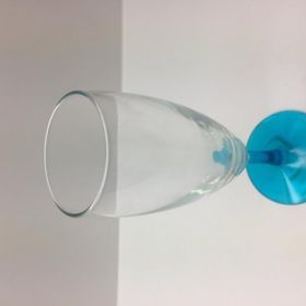 Paşabahçe 440070 Yeşil 3'lü Kadeh