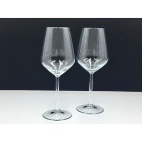 Paşabahçe 440080 Allegra 2 Adet Şarap Kadeh Bardak