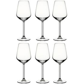 Paşabahçe 440080 Allegra 6'lı Meşrubat Bardağı