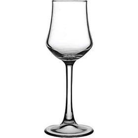 Paşabahçe 440107 6x115 cc Grappa, Kahve Yanı Su Bardağı