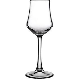 Paşabahçe 440107 6x115 cc Grappa, Kahve Yanı Su Bardağı