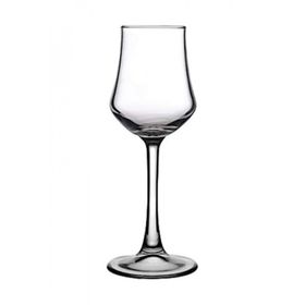 Paşabahçe 440107 6x115 cc Grappa, Kahve Yanı Su Bardağı