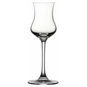 Paşabahçe 440107 6x115 cc Grappa, Kahve Yanı Su Bardağı