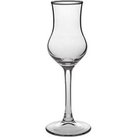 Paşabahçe 440111 95 CC 6'lı Grappa Kahve Yanı Bardak