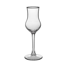 Paşabahçe 440111 Grappa 95 ml 6'lı Kahve Yanı Bardağı