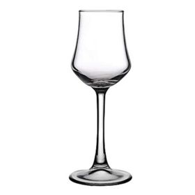 Paşabahçe 440111 Grappa 95 ml 6'lı Kahve Yanı Bardağı
