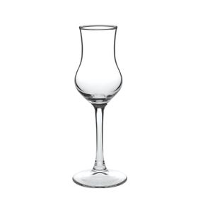 Paşabahçe 440111S00 Grappa Kahve Yanı Ayaklı 6'lı Su Bardağı