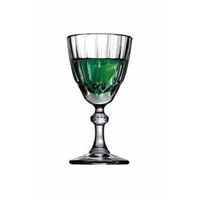 Paşabahçe 440113 Diamon 6 lı Likör Bardağı
