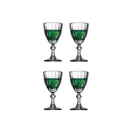Paşabahçe 440113 Diamond 4'lü Kahve Yanı Su Bardağı