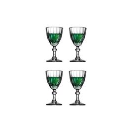 Paşabahçe 440113 Diamond 4'lü Kahve Yanı Su Bardağı