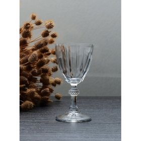 Paşabahçe 440113 Diamond 4'lü Kahve Yanı Su Bardağı