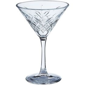 Paşabahçe 440176 4 Adet 230 cc Timeless Martini Kadehi