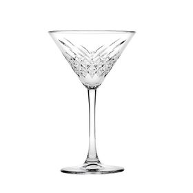 Paşabahçe 440176 4 Adet 230 cc Timeless Martini Kadehi