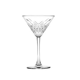 Paşabahçe 440176 4 Adet 230 cc Timeless Martini Kadehi