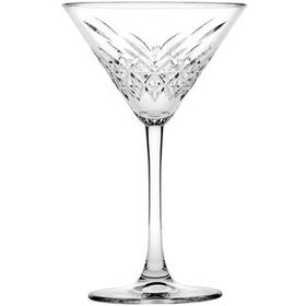 Paşabahçe 440176 4 Adet 230 cc Timeless Martini Kadehi