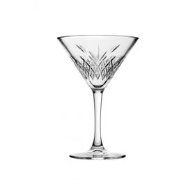 Paşabahçe 440176 4 Adet Timeless Martini Bardağı