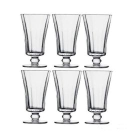 Paşabahçe 440186 6'lı 130 ML Diamond Bardak