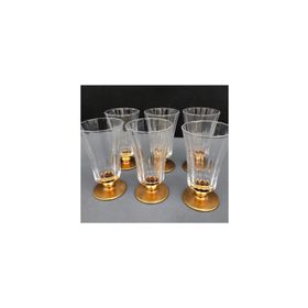 Paşabahçe 440186 6'lı Diamond Bardak