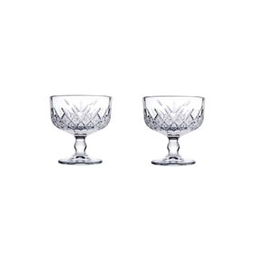Paşabahçe 440211 2'li Timeless Kesme Cup