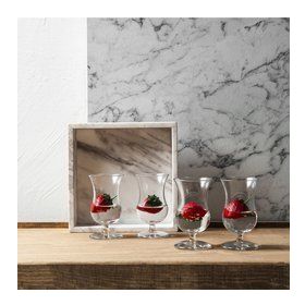 Paşabahçe 440221 Gala 4'lü 125 ml Bardak