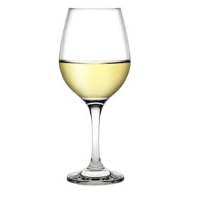 Paşabahçe 440255 295 cc 6'lı Amber Beyaz Şarap Bardağı