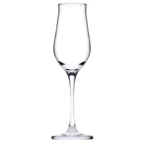 Paşabahçe 440258 Wavy Ayaklı Bardak, Şarap Kadehi 6'lı 305 cc