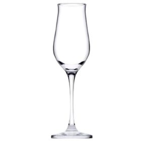 Paşabahçe 440258 Wavy Ayaklı Bardak, Şarap Kadehi 6'lı 305 cc