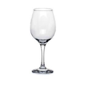 Paşabahçe 440265 6x365 cc Amber Kırmızı Şarap Bardağı