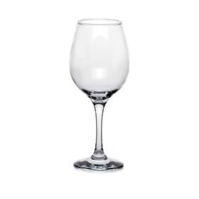 Paşabahçe 440265 6x365 cc Amber Kırmızı Şarap Bardağı