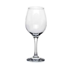 Paşabahçe 440265 6x365 cc Amber Kırmızı Şarap Bardağı