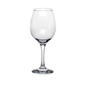 Paşabahçe 440265 6x365 cc Amber Kırmızı Şarap Bardağı