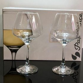 Paşabahçe 440267 Risus 360 ml 6 lı Ayaklı Bardak