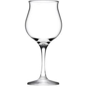 Paşabahçe 440268 6 Adet 370 cc Wavy Kırmızı Şarap Kadehi