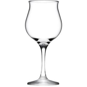Paşabahçe 440268 6 Adet 370 cc Wavy Kırmızı Şarap Kadehi