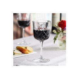 Paşabahçe 440276 Timeless Golden Touch 4'lü Kadeh Bardağı
