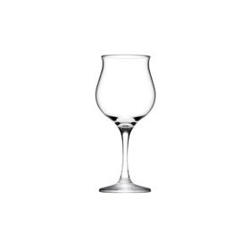 Paşabahçe 440278 6 Adet 475 cc Wavy Kırmızı Şarap Kadehi