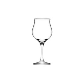 Paşabahçe 440278 6 Adet 475 cc Wavy Kırmızı Şarap Kadehi