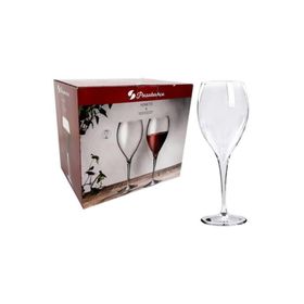 Paşabahçe 440309 Veneto 600 ml 6 lı Ayaklı Bardak