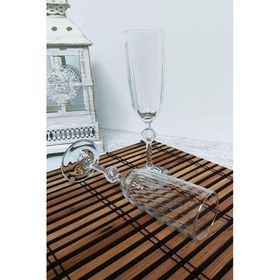 Paşabahçe 440313 Amore 2'li Ayaklı Bardak